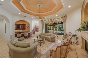 3840 Isla Del Sol Way, Naples, FL 34114 - MLS#226007794