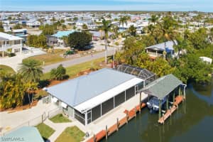 2740 Sanibel Boulevard, St James City, FL 33956 - MLS#226007797