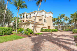2858 Tiburon Boulevard, Naples, FL 34109 - MLS#226007798