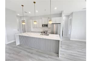 1031 Apple Avenue, Lehigh Acres, FL 33971 - MLS#226007799