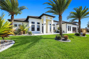 455 17th Avenue, Cape Coral, FL 33990 - MLS#226007802