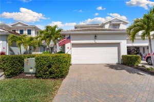 4620 Arboretum Circle, Naples, FL 34112 - MLS#226007806