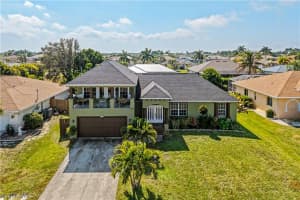 2622 35th Lane, Cape Coral, FL 33914 - MLS#226007813