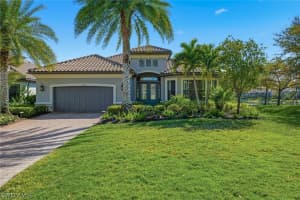 3342 Belon Ln, Naples