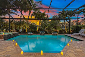 3342 Belon Lane, Naples, FL 34114 - MLS#226007814