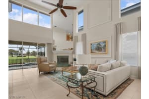 3808 Clipper Cove Drive, Naples, FL 34112 - MLS#226007816