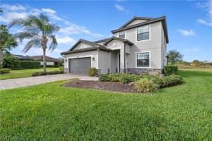 19222 Zephyr Lily Court, Estero, FL 33928 - MLS#226007817
