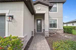 19222 Zephyr Lily Court, Estero, FL 33928 - MLS#226007817