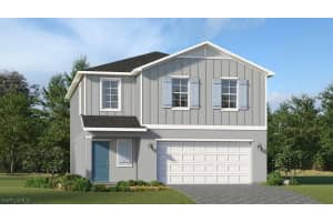 45043 Pipevine Cir, Babcock Ranch