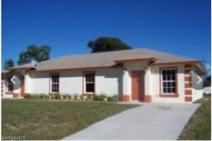 1854 55th Ter Sw, Naples