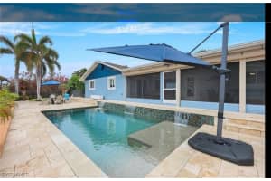 27098 Harbor Drive, Bonita Springs, FL 34135 - MLS#226007831