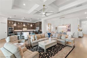 14121 Calaveras Court, Estero, FL 33928 - MLS#226007836