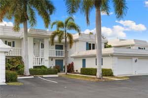 261 Palm River Boulevard, Naples, FL 34110 - MLS#226007845