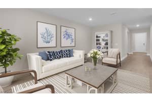 572 SPRING HILL LAKE Loop, Cape Coral, FL 33993 - MLS#226007849