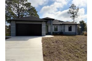 727 Drury Ave, Lehigh Acres