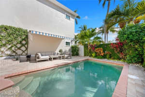 443 8th Avenue, Naples, FL 34102 - MLS#226007857