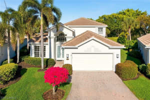 1717 Marsh Run, Naples, FL 34109 - MLS#226007860