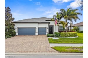 5862 Champion Lane, Ave Maria, FL 34142 - MLS#226007862