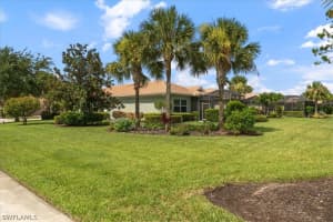 10662 Camarelle Circle, Fort Myers, FL 33913 - MLS#226007867