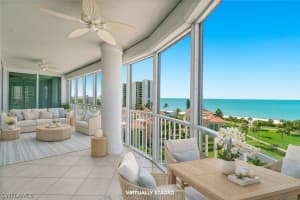 3971 Gulf Shore Blvd N 803, Naples