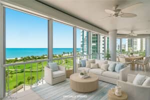 3971 Gulf Shore Boulevard, Naples, FL 34103 - MLS#226007868