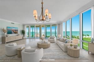 3971 Gulf Shore Boulevard, Naples, FL 34103 - MLS#226007868