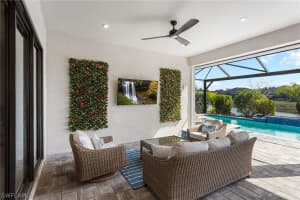 15216 Turin Drive, Naples, FL 34114 - MLS#226007877