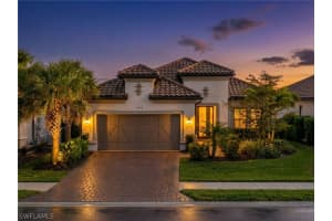 15216 Turin Drive, Naples, FL 34114 - MLS#226007877