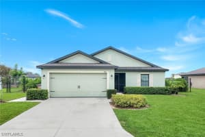 740 Evening Shade Ln, Lehigh Acres