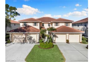 500 Robin Hood Circle, Naples, FL 34104 - MLS#226007905