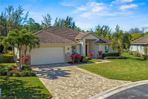 10006 Hidden Pines Lane, Bonita Springs, FL 34135 - MLS#226007912