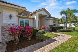10006 Hidden Pines Lane, Bonita Springs, FL 34135 - MLS#226007912