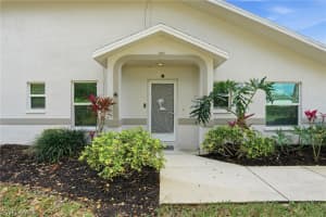 1844 Crown Pointe Boulevard, Naples, FL 34112 - MLS#226007933