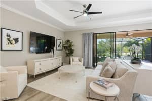 28091 Foxrock Court, Bonita Springs, FL 34135 - MLS#226007935