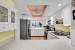 855 Ketch Drive, Naples, FL 34103 - MLS#226007936