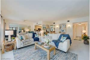 6770 Pelican Bay Boulevard, Naples, FL 34108 - MLS#226007937