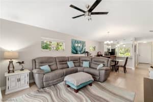 5700 Woodmere Lake Circle, Naples, FL 34112 - MLS#226007938