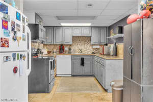 4786 Albacore Lane, Fort Myers, FL 33919 - MLS#226007941