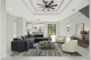 3013 59th Street, Lehigh Acres, FL 33971 - MLS#226007948