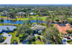 4356 Pond Apple Drive, Naples, FL 34119 - MLS#226007961