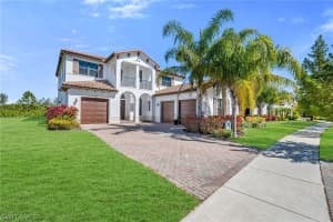 5344 Chandler Way, Ave Maria