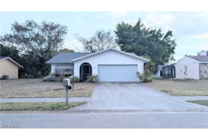 15825 Key Grass Lane, Fort Myers, FL 33905 - MLS#226008005