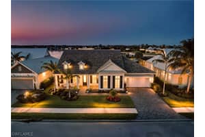 14785 Dockside Lane, Naples, FL 34114 - MLS#226008014