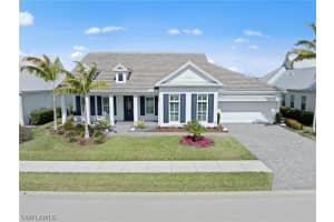 14785 Dockside Lane, Naples, FL 34114 - MLS#226008014