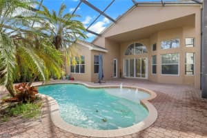 2137 Isla De Palma Circle, Naples, FL 34119 - MLS#226008019