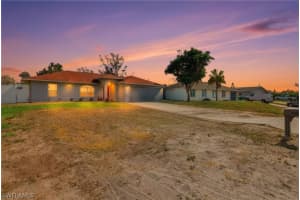 2136 52nd Ln Sw, Naples