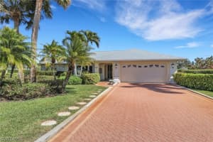 318 Burning Tree Dr, Naples