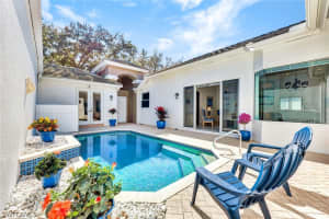 25411 Alicante Drive, Bonita Springs, FL 34134 - MLS#226008044