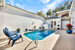 25411 Alicante Drive, Bonita Springs, FL 34134 - MLS#226008044