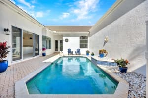 25411 Alicante Drive, Bonita Springs, FL 34134 - MLS#226008044